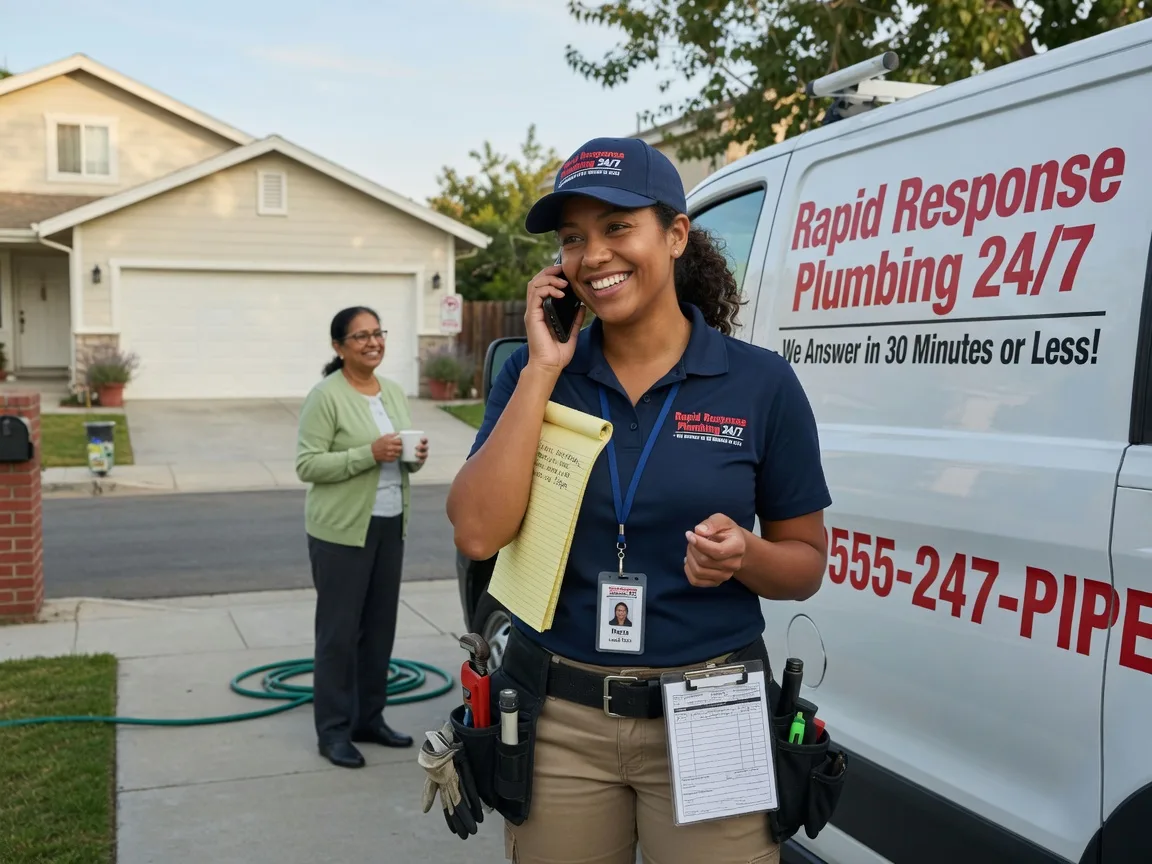 Emergency Plumber Washburn, WI FAQs
